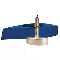 Airmar B285HW Bronze 1kW Wide Beam Chirp Thru-Hull Transducer - 