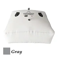 FATSAC Floor Fat Sac Ballast Bag - 800lbs - Gray