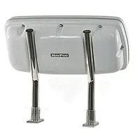NavPod SystemPod Pre-Cut f/Simrad NSS12 evo3/B&amp;G Zeus3 12 &a