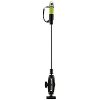 Scotty 838 LED Sea-Light w/Fold Down Pole &amp; Ball Mount