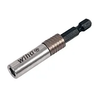 Wiha Slimfix 1/4&quot; Bit Holder