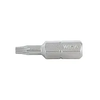 Wiha Torx Bit T10 - 25Mm Length (10 Pack)