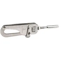 C. Sherman Johnson Safe Lock Gate Hook T-316