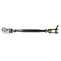 C. Sherman Johnson Jaw/Jaw Tubular Turnbuckle T-Style 5/16-24 Th