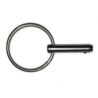 C. Sherman Johnson Quick Release Pin - 3/16&quot; x 9/16&quot;