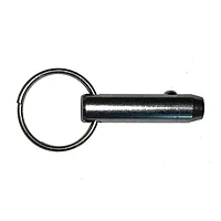 C. Sherman Johnson Quick Release Pin - 3/8&quot; x 13/16&quot;