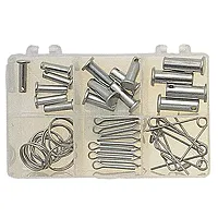 C. Sherman Johnson Small Boat Kit