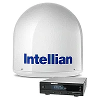 Intellian i2 US 13&quot; w/North Americas LNB