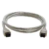 Cmple 717-N 9 PIN/ 9PIN BETA FireWire 800 - FireWire 800 Cable -