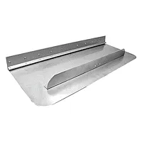 Bennett 30 x 9 Standard Trim Plane Assembly
