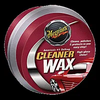 Meguiar&#39;s Cleaner Wax - Paste