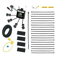Tekonsha ZCI&trade; Zero Contact Interface Universal ModuLite&re