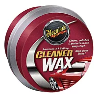 Meguiar&#39;s Cleaner Wax - Paste *Case of 6*