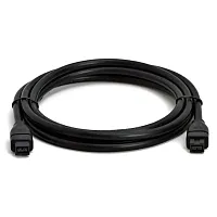 Cmple 722-N 9 PIN/ 9PIN BETA FireWire 800 - FireWire 800 Cable -