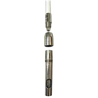 Digital Antenna 1197-CW-S 8&#39; Dual Band Antenna - 9dB Gain - 