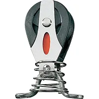 Ronstan Series 30 Utility Ball Bearing Block - Stand-up, Loop To