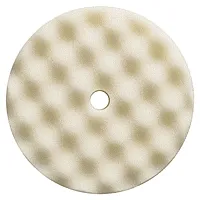 Presta White Foam Compounding Pad
