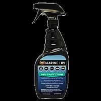 Presta Marine Vinyl &amp; Plastic Cleaner - 22oz