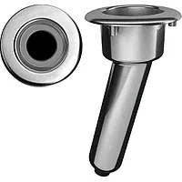 Mate Series Elite Screwless Stainless Steel 15&deg; Rod &amp; Cu