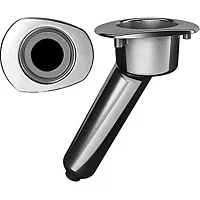 Mate Series Elite Screwless Stainless Steel 30&deg; Rod &amp; Cu