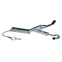 C. Sherman Johnson Single-Hook Anchor Chain Tensioner f/5/16&quot; Ch