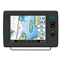 SI-TEX NavPro 1200 w/Wifi - Includes Internal GPS Receiver/Anten
