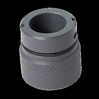 FATSAC Female GHT-Male Quick Connect w/O-Rings