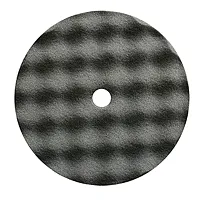 Presta Grey Foam Polish Pad - *Case of 12*
