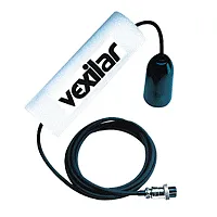 Vexilar 19&deg; Ice Ducer Transducer