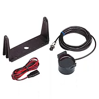 Vexilar 12&deg; Puck Transducer Summer Kit f/FL-8 &amp; 18 Flash