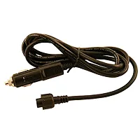 Vexilar Power Cord Adapter f/FL-12 &amp; FL-20 Flashers - 12 VDC