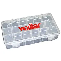 Vexilar Tackle Box Only f/Ultra &amp; Pro Pack Ice System
