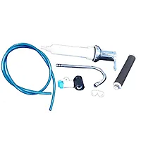 Forespar PUREWATER+All-In-One Water Filtration System Complete S