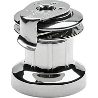 ANDERSEN 12 ST FS Self-Tailing Manual Single Speed Winch - Full 