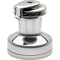 ANDERSEN 50 ST FS Self-Tailing Manual 2-Speed Winch - Full Stain