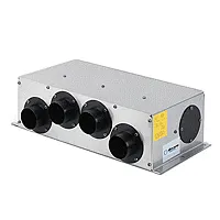 Albin Pump Marine Premium Defroster 9kW - 12V