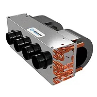 Albin Pump Marine Premium Defroster 12kW - 12V