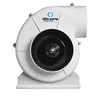 Albin Pump Marine Air Blower 750 Flex - 24V