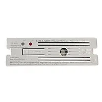 Safe-T-Alert Combo Carbon Monoxide Propane Alarm Surface Mount -