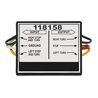 Tekonsha 2 to 3 Taillight Converter