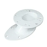 Scanstrut Camera Plate 1 f/FLIR M-Series Cameras &amp; Searchlig