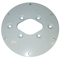Scanstrut Camera Plate 2 f/FLIR m100/200 Thermal Imaging Cameras