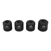 Cta Metric Ball Joint Hammer Nut Set (4-Piece)