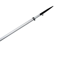 C.E. Smith Gen2 Carbon Fiber Center Rigger Pole - 12&#39; - White - Single