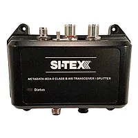SI-TEX MDA-5 Hi-Power 5W SOTDMA Class B AIS Transceiver w/Built-