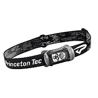 Princeton Tec REMIX 300 Lumen LED Headlamp - Black