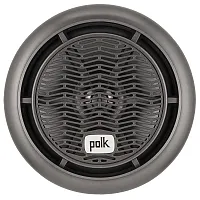 Polk 10&quot; Subwoofer Ultramarine - Silver