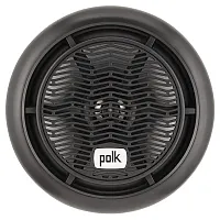 Polk Ultramarine 8.8&quot; Coaxial Speaker - Black