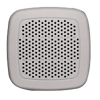 Poly-Planar Rectangular Spa Speaker - Light Gray