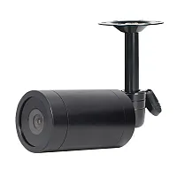 Speco HD-TVI Waterproof Mini Bullet Color Camera - Black Housing
